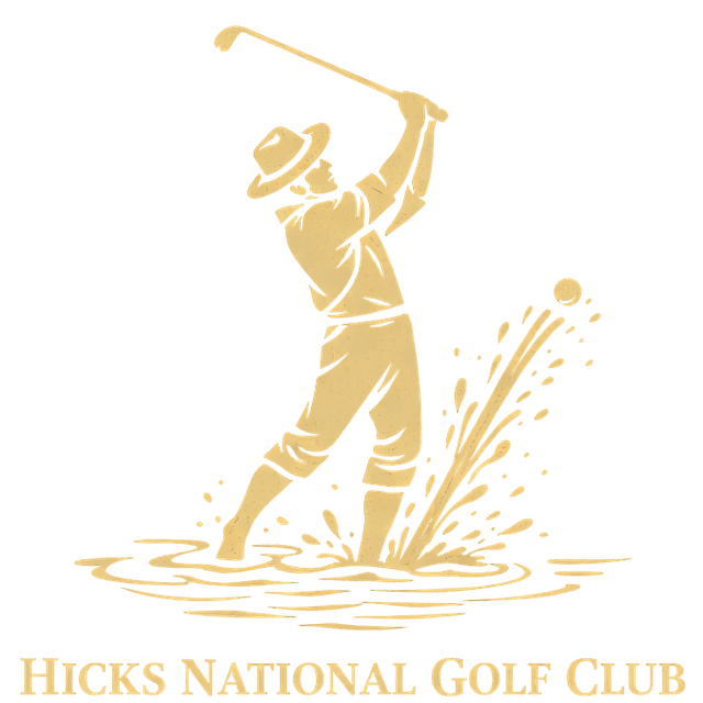 Hicks National Golf Club